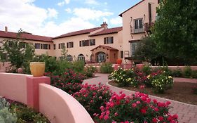 La Posada Hotel And Gardens